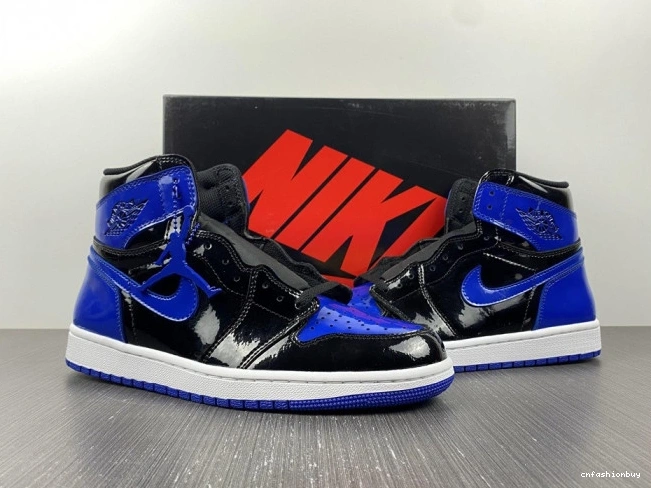 High 555088-404 1 Retro OG Jordan 0812